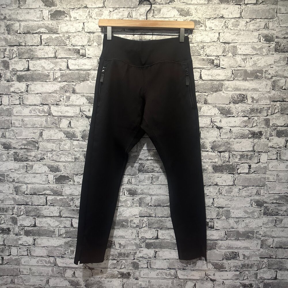 EUX FLX Urban Commuter Black Jogger Women's Size S
